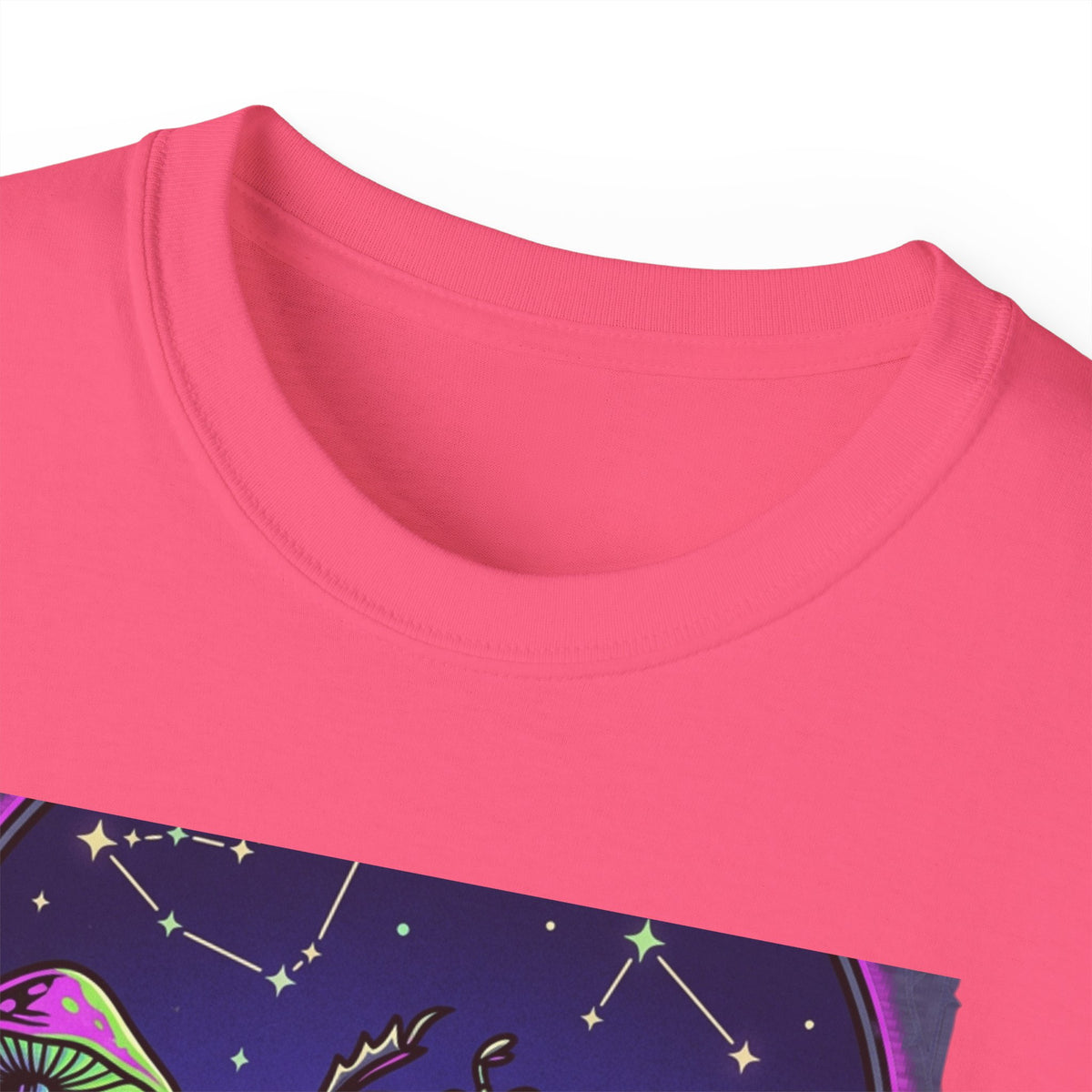 Unisex Ultra Cotton Tee