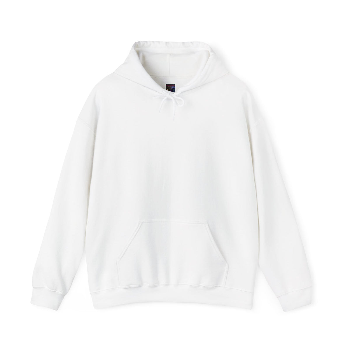 Cosmic Campfire Hoodie — 'We Came to See the Stars' Graphic Sweatshirt