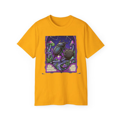 Unisex Ultra Cotton Tee