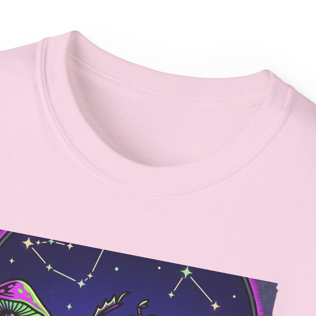 Unisex Ultra Cotton Tee