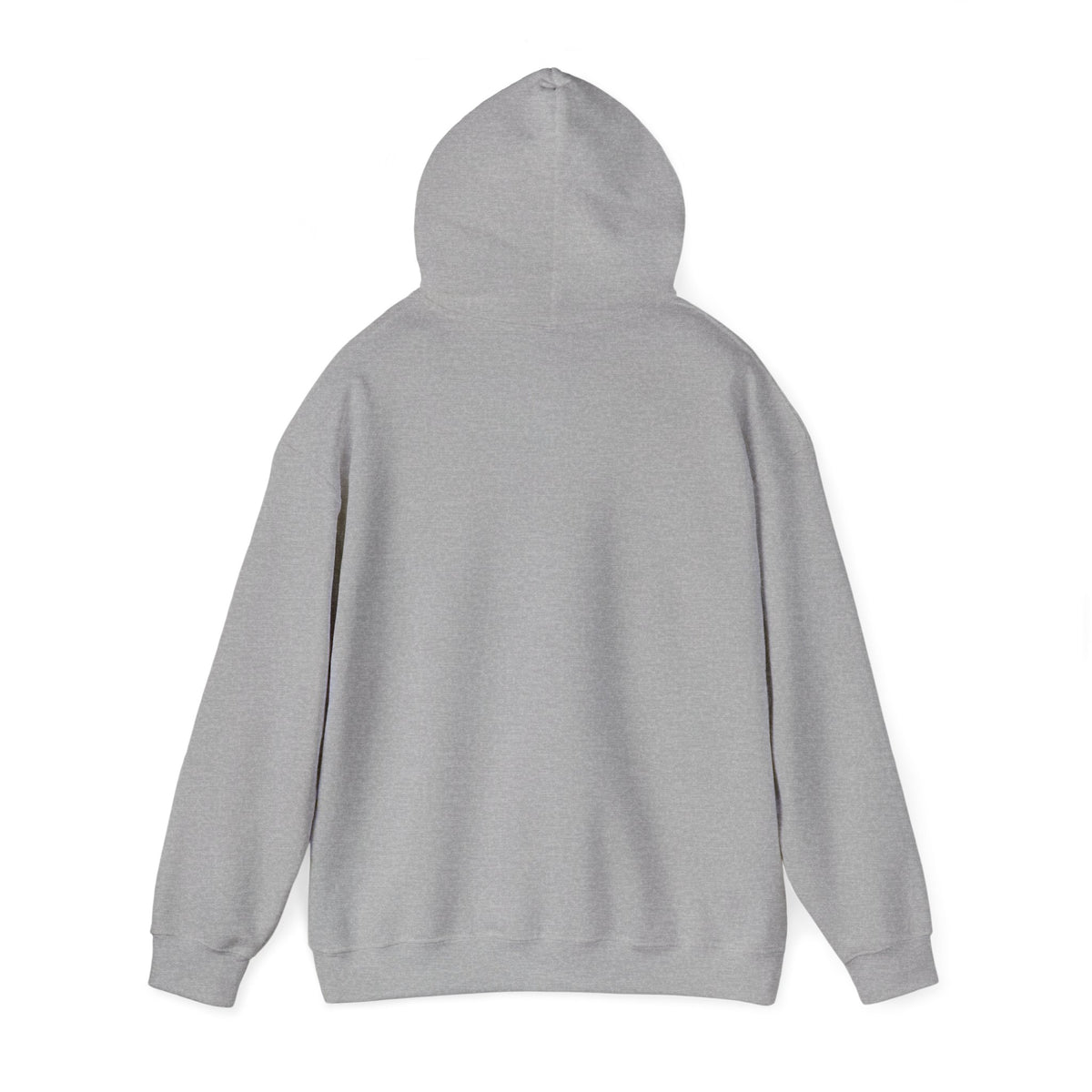 Hoodie - 'Fueled By Spite' Retro Grunge Graphic Hoodie