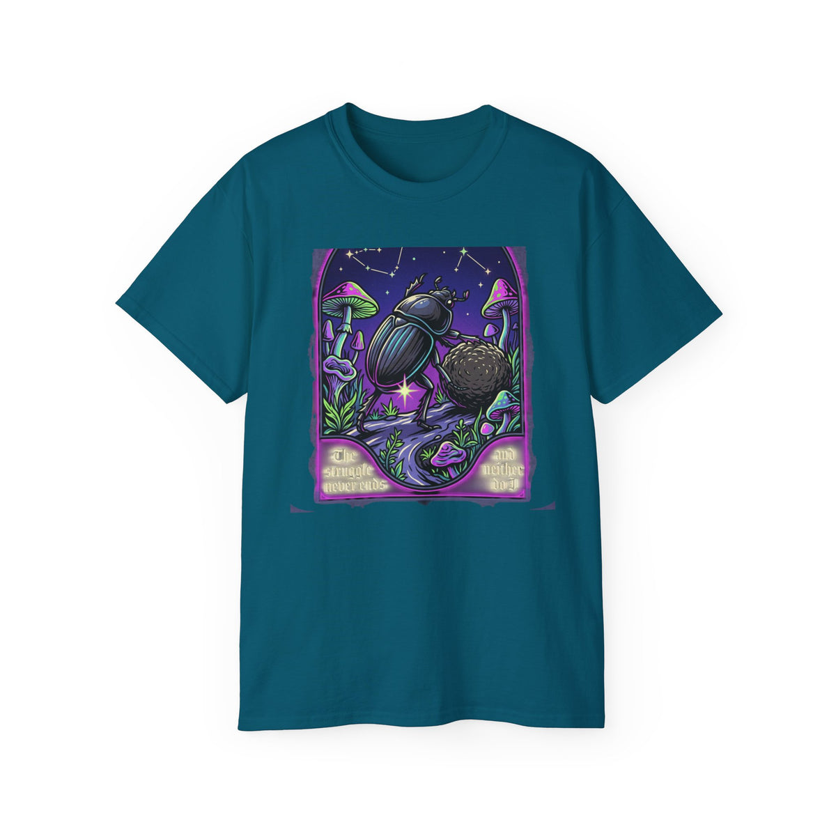 Unisex Ultra Cotton Tee