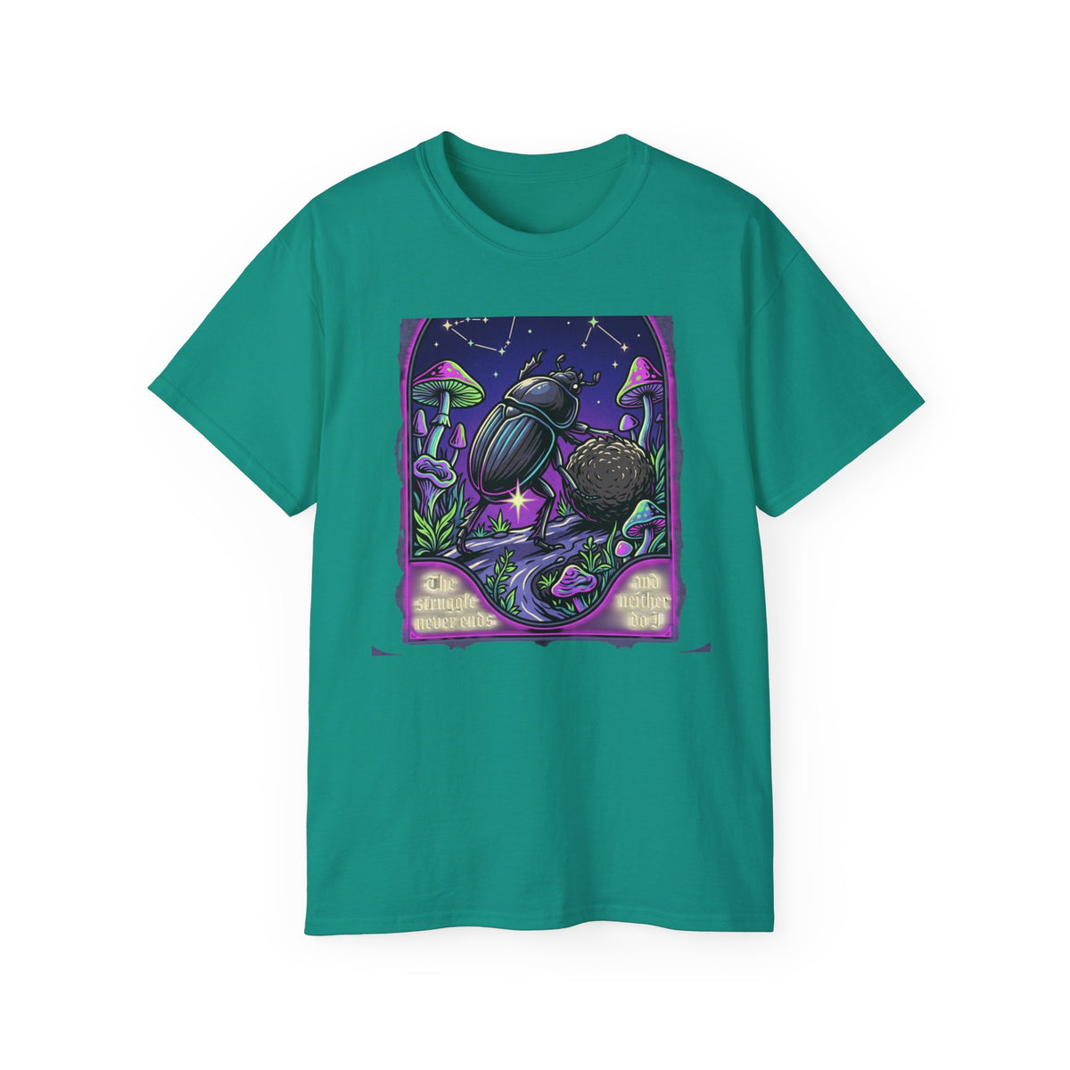 Unisex Ultra Cotton Tee