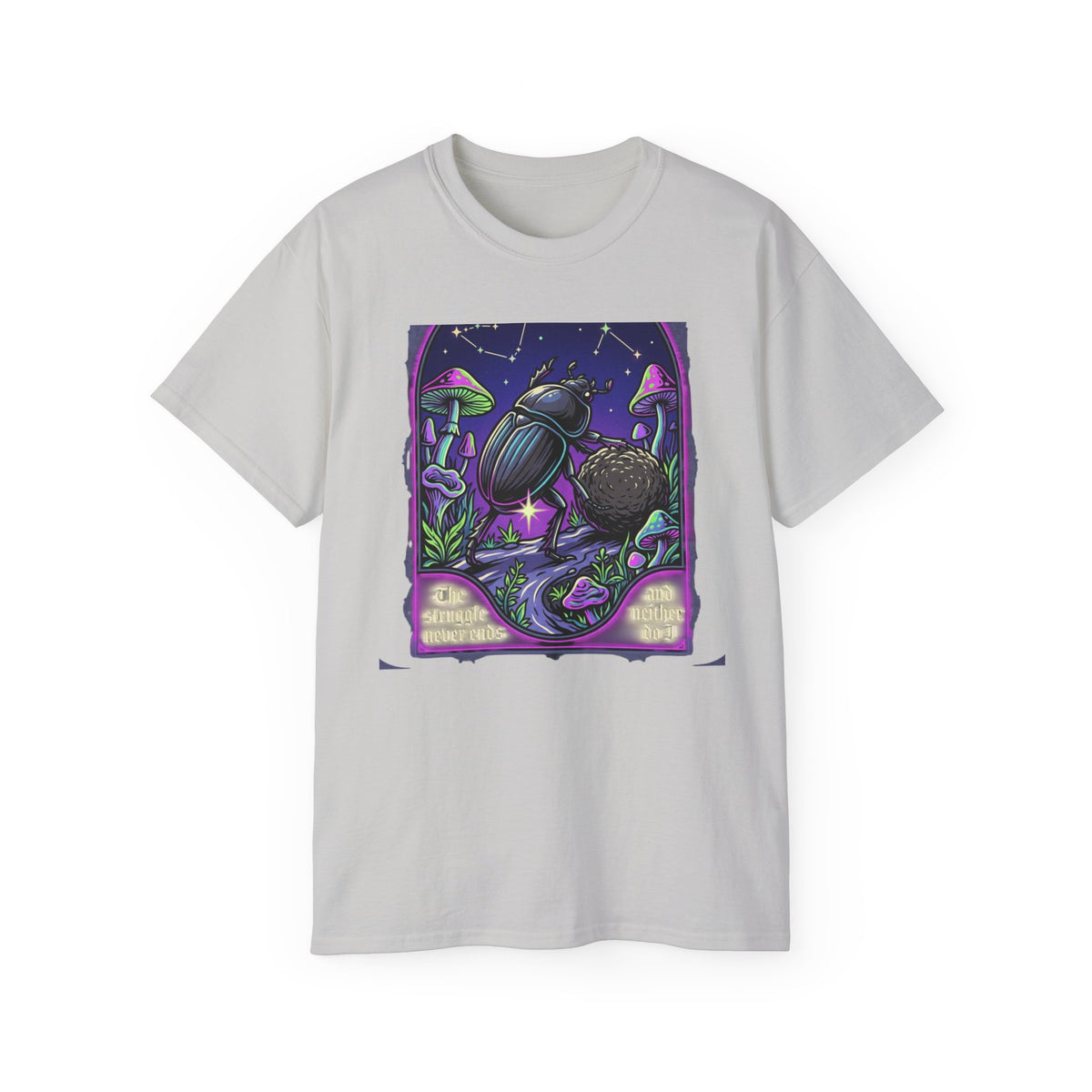 Unisex Ultra Cotton Tee