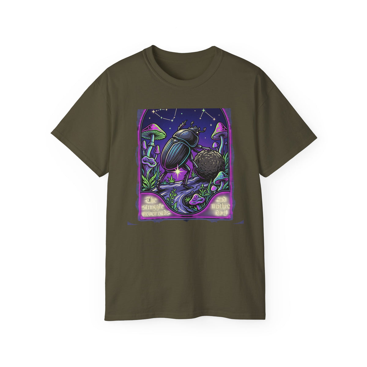 Unisex Ultra Cotton Tee
