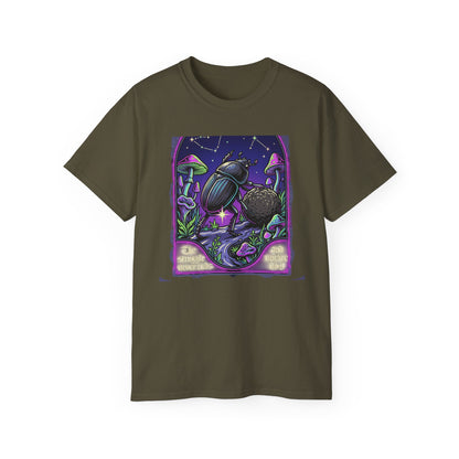 Unisex Ultra Cotton Tee