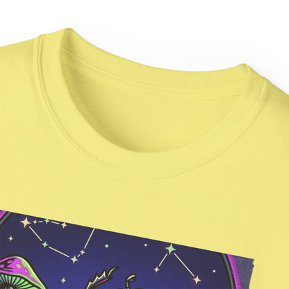 Unisex Ultra Cotton Tee