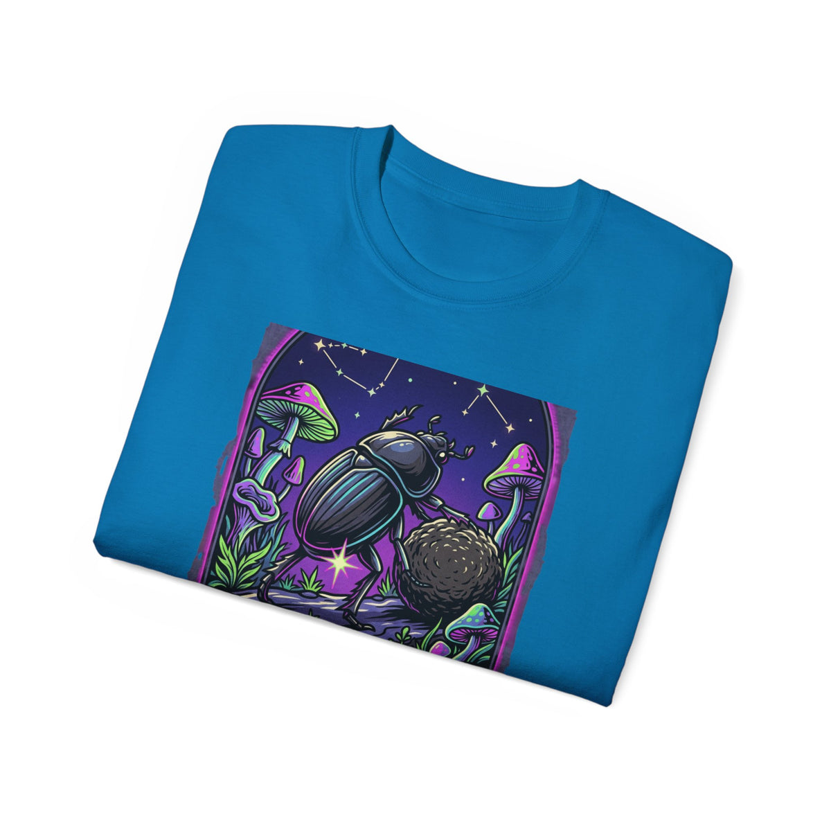 Unisex Ultra Cotton Tee