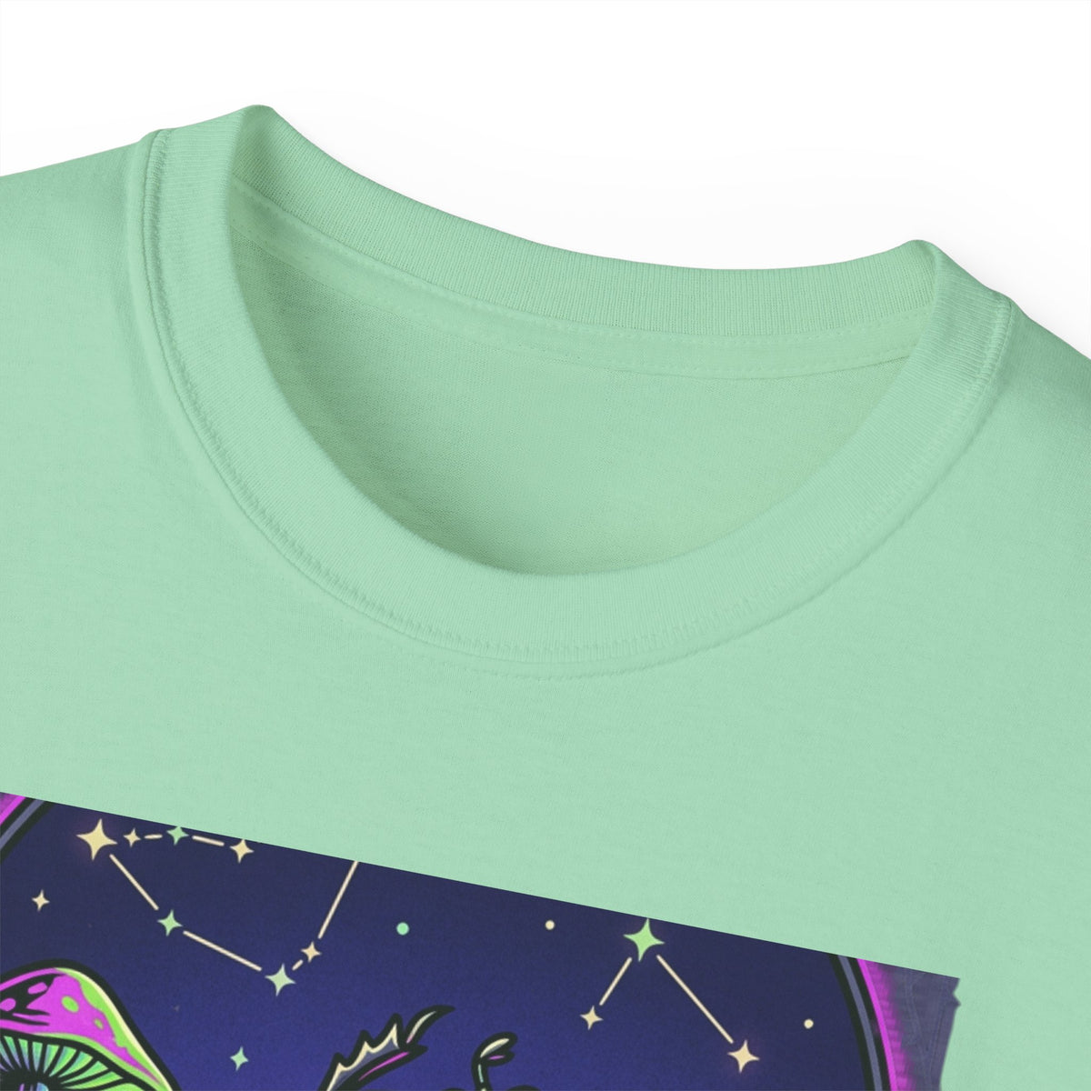 Unisex Ultra Cotton Tee