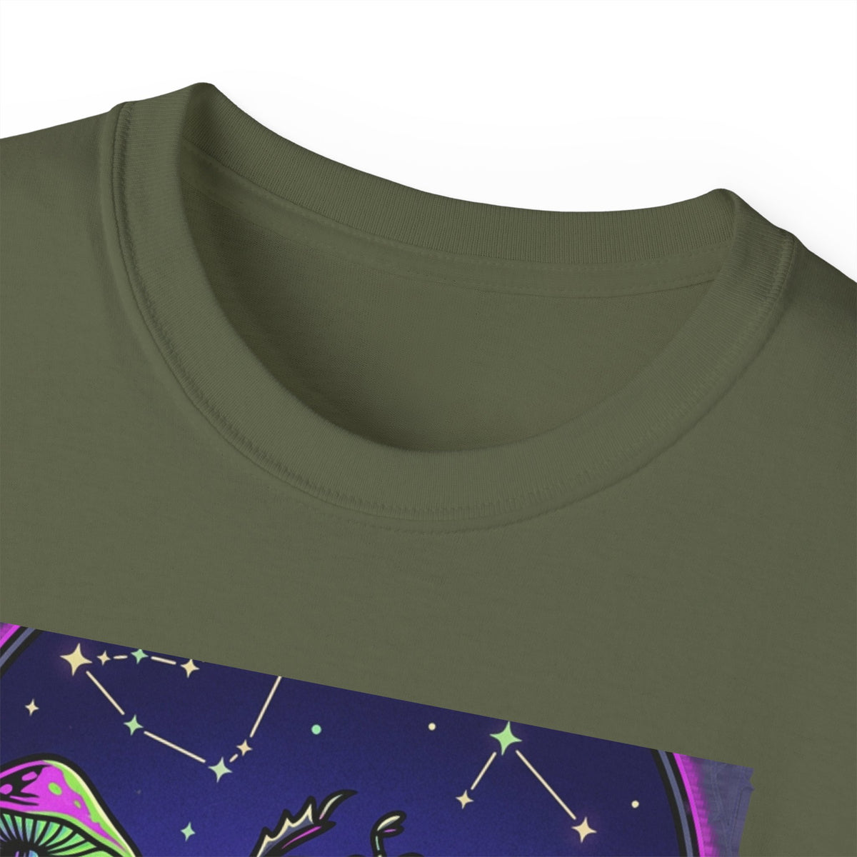 Unisex Ultra Cotton Tee