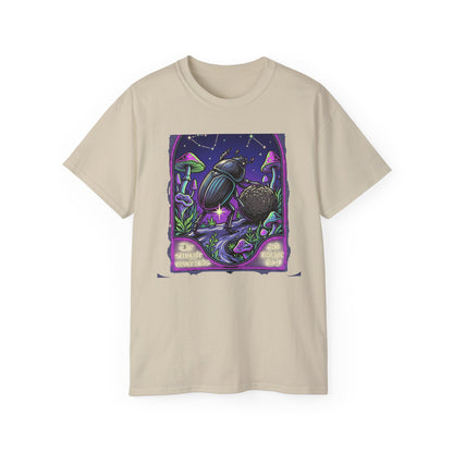 Unisex Ultra Cotton Tee