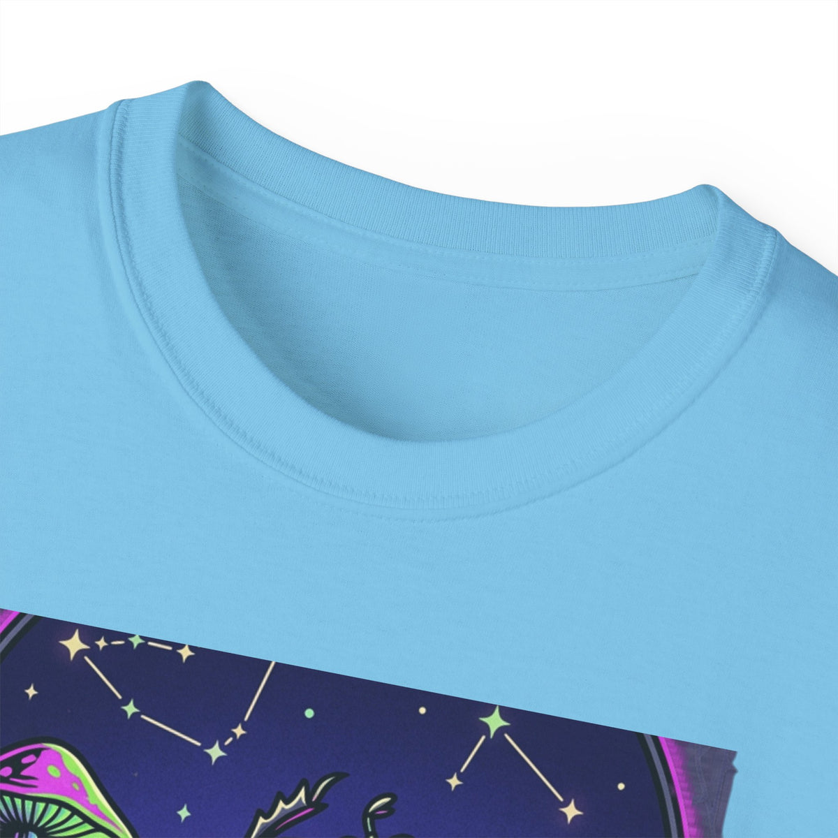 Unisex Ultra Cotton Tee