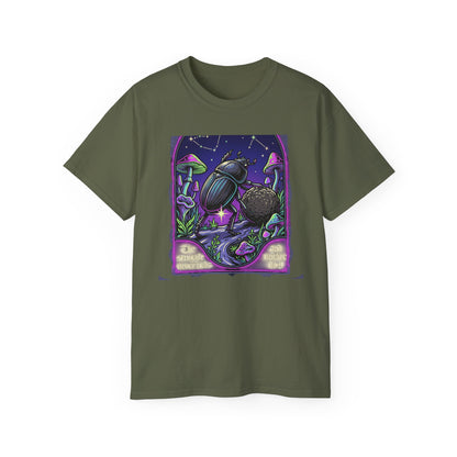 Unisex Ultra Cotton Tee
