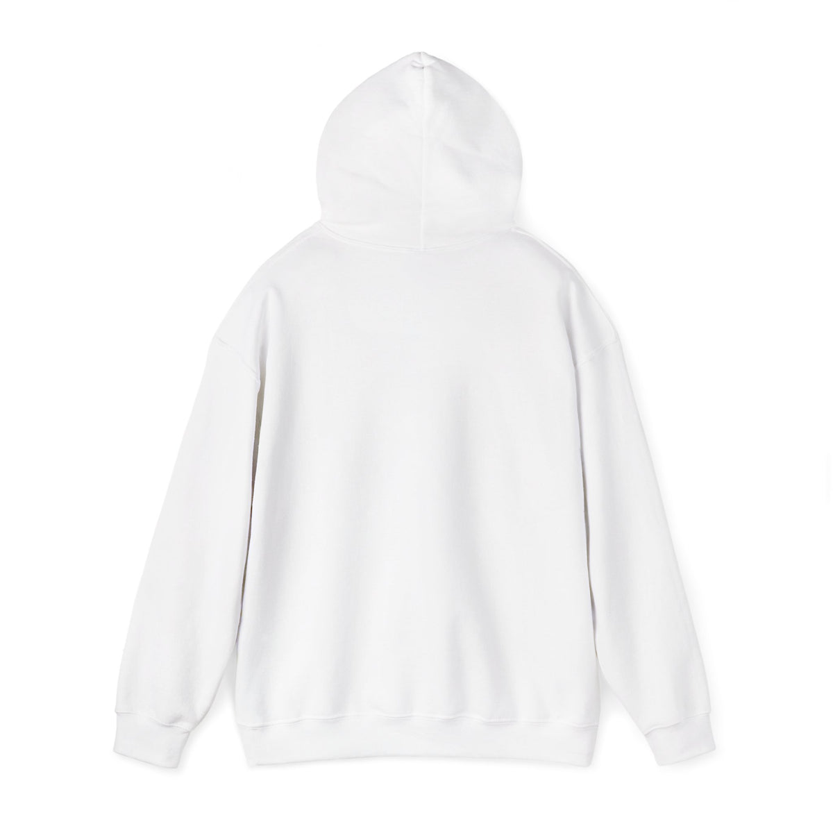Hoodie — Psychedelic Mushroom Art "To Survive and Inspire"