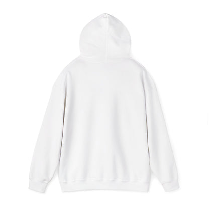 Hoodie — Psychedelic Mushroom Art "To Survive and Inspire"