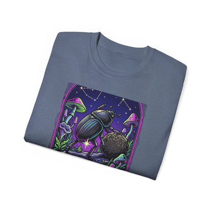 Unisex Ultra Cotton Tee