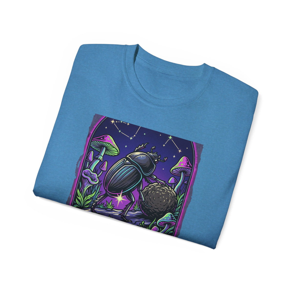 Unisex Ultra Cotton Tee