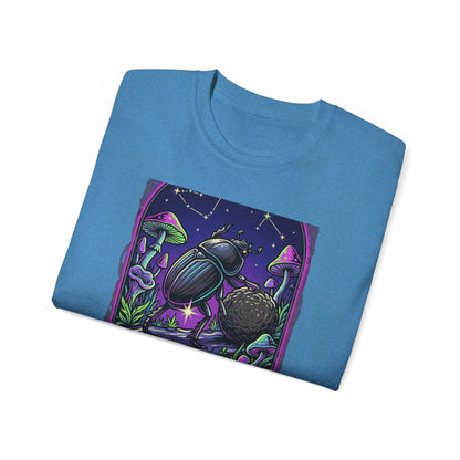 Unisex Ultra Cotton Tee