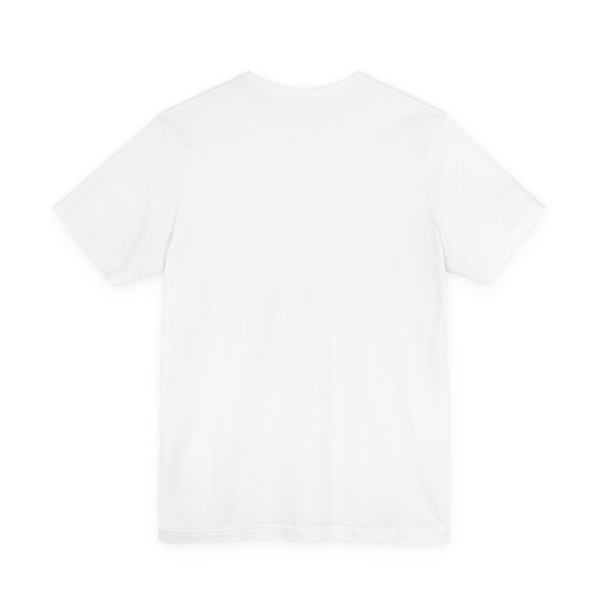 T-Shirt — Psychedelic Mushroom Design “Too Shy For Your Good”