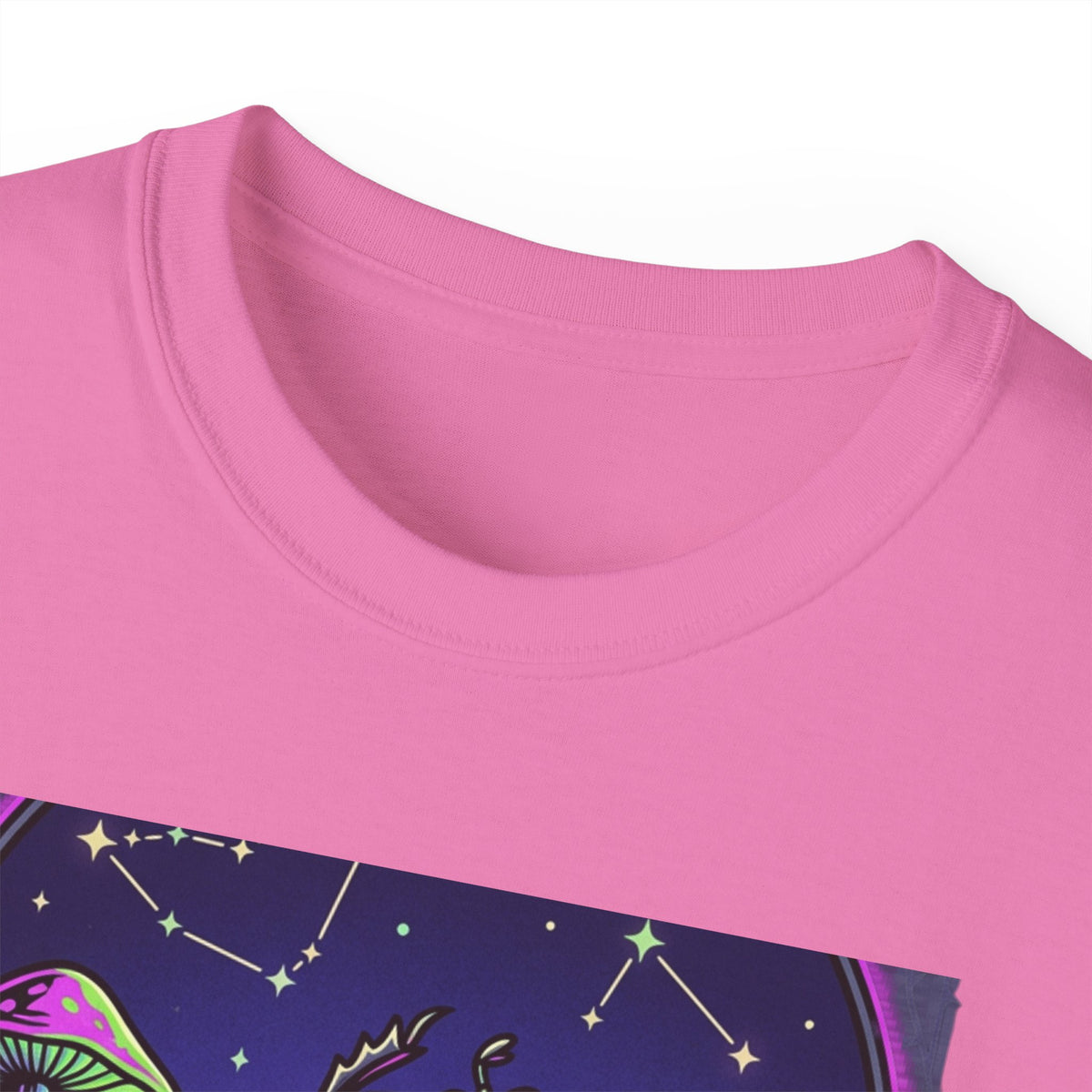 Unisex Ultra Cotton Tee