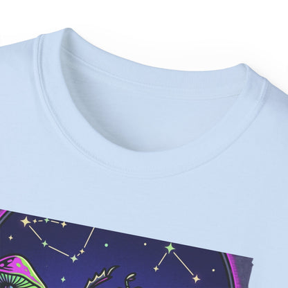 Unisex Ultra Cotton Tee