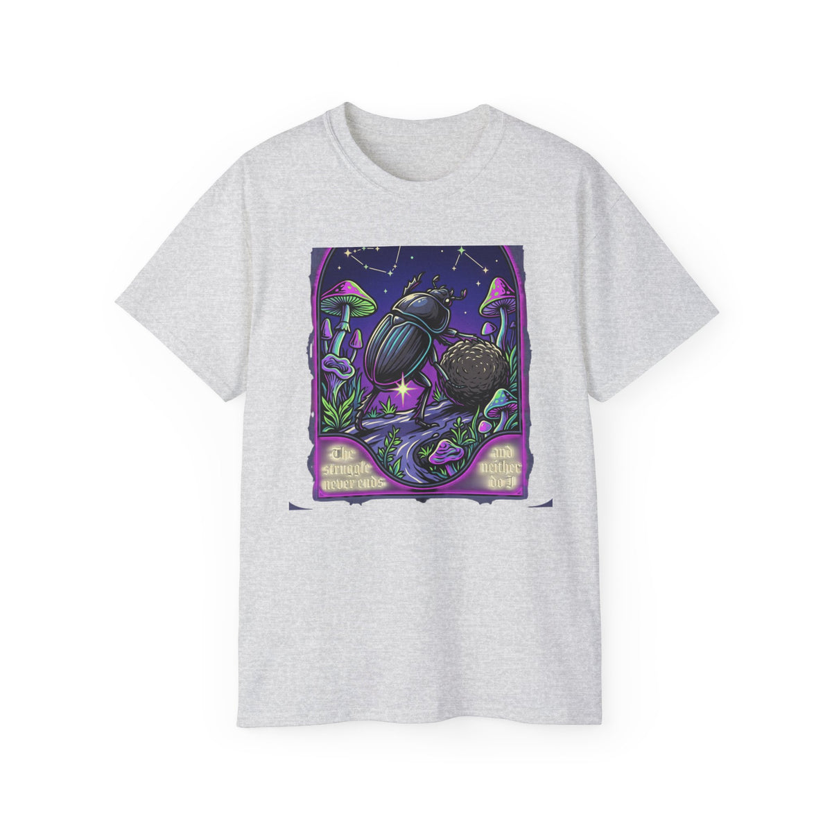 Unisex Ultra Cotton Tee