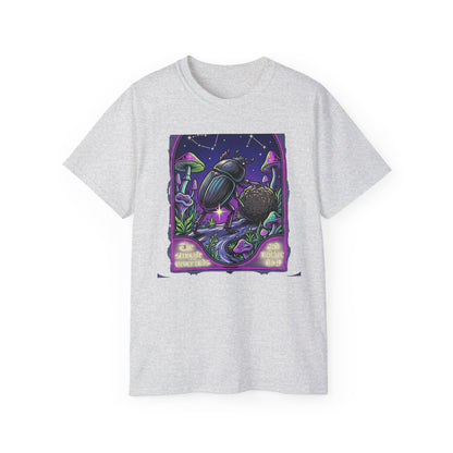 Unisex Ultra Cotton Tee