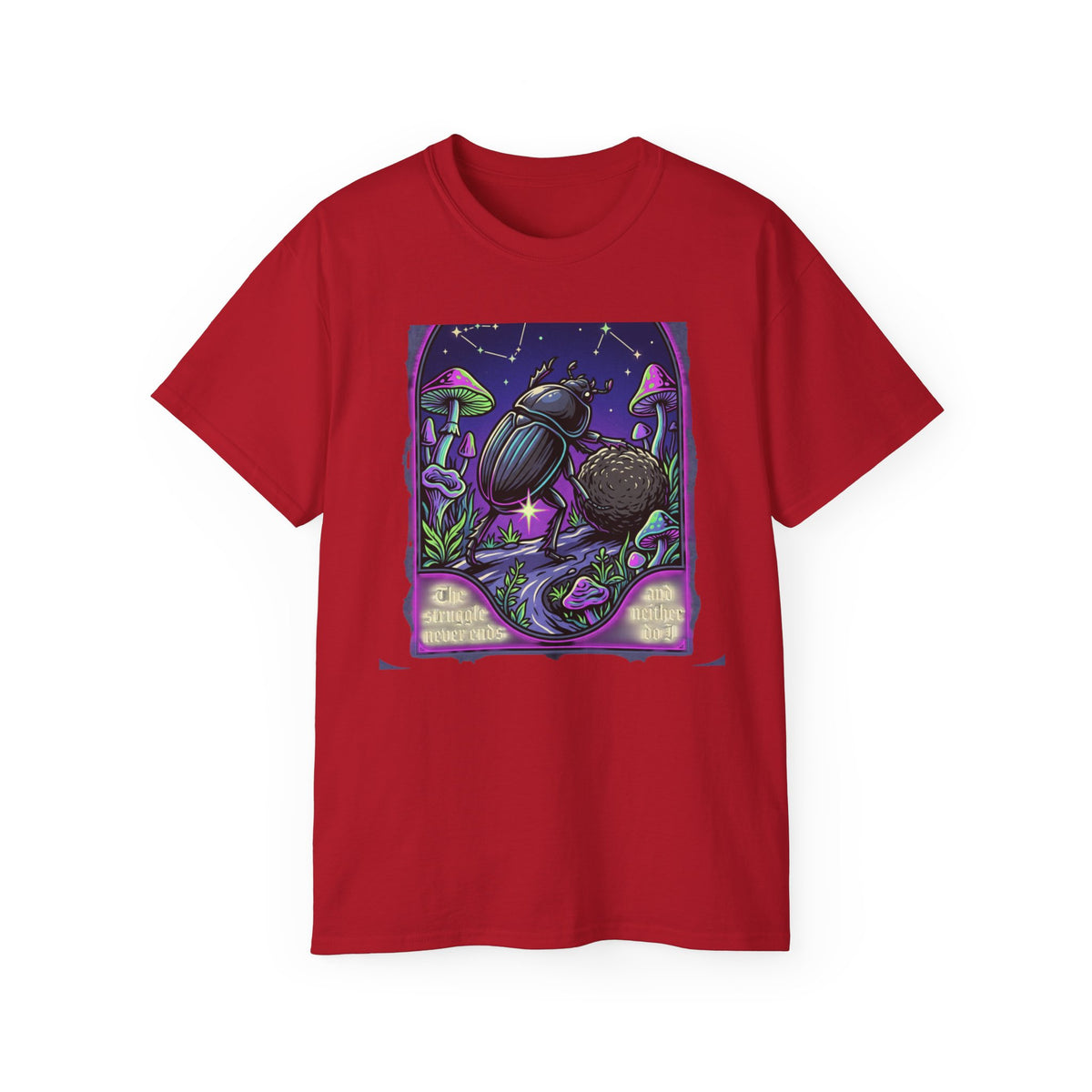 Unisex Ultra Cotton Tee