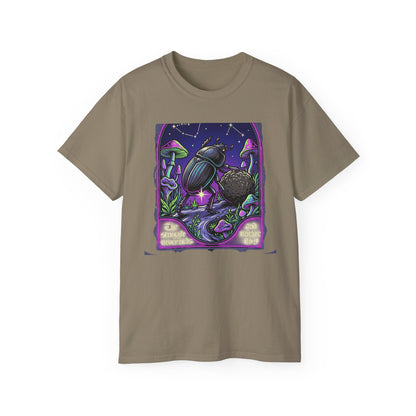 Unisex Ultra Cotton Tee