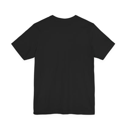 T-Shirt — Psychedelic Mushroom Design “Too Shy For Your Good”