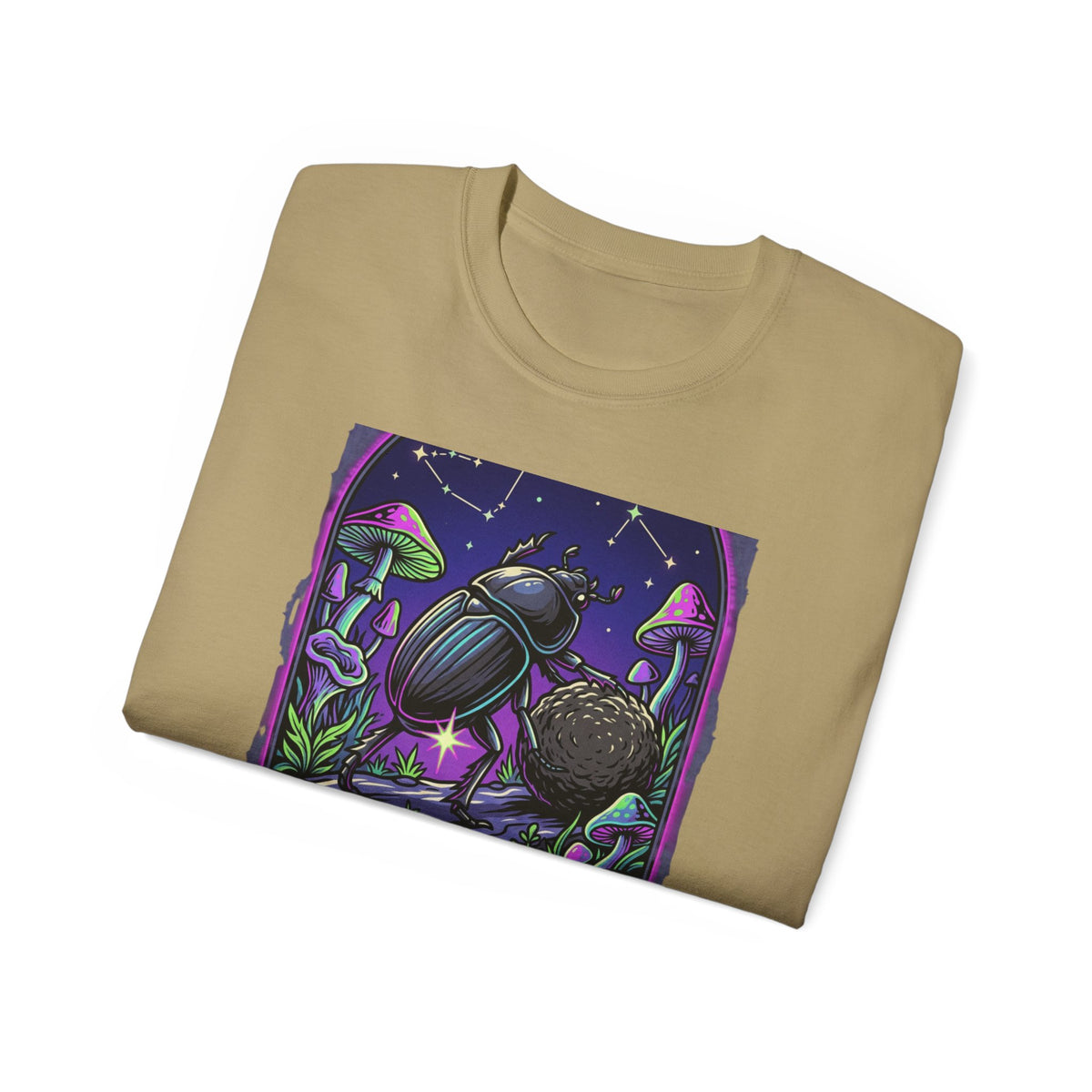 Unisex Ultra Cotton Tee