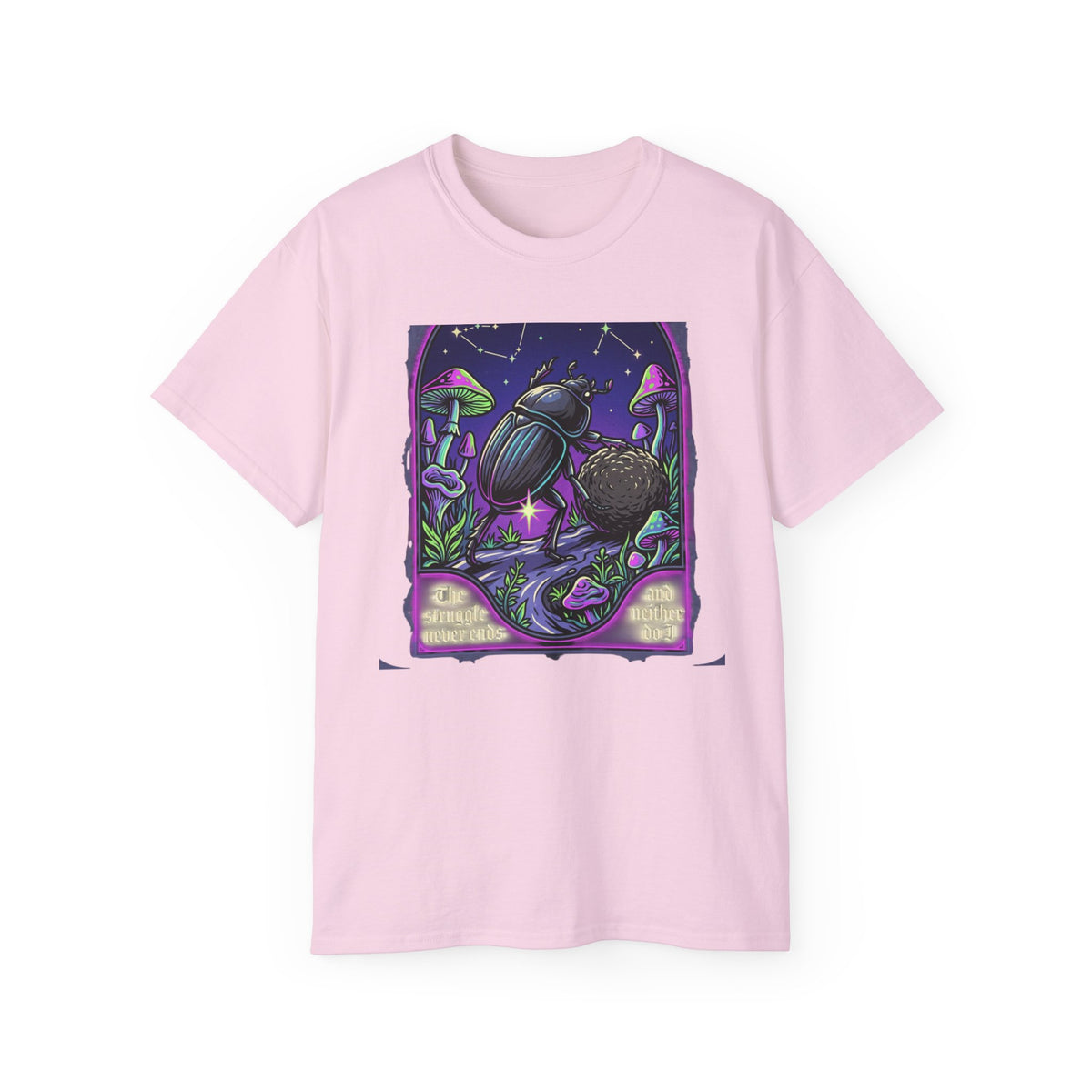 Unisex Ultra Cotton Tee