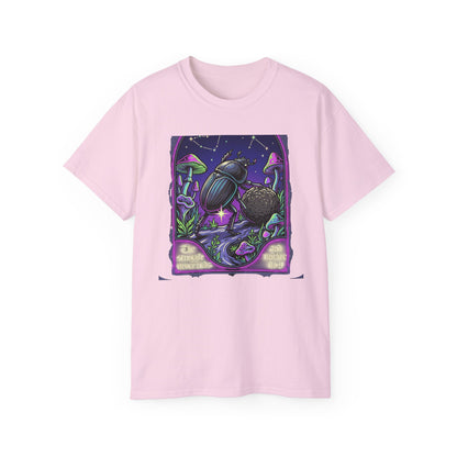 Unisex Ultra Cotton Tee