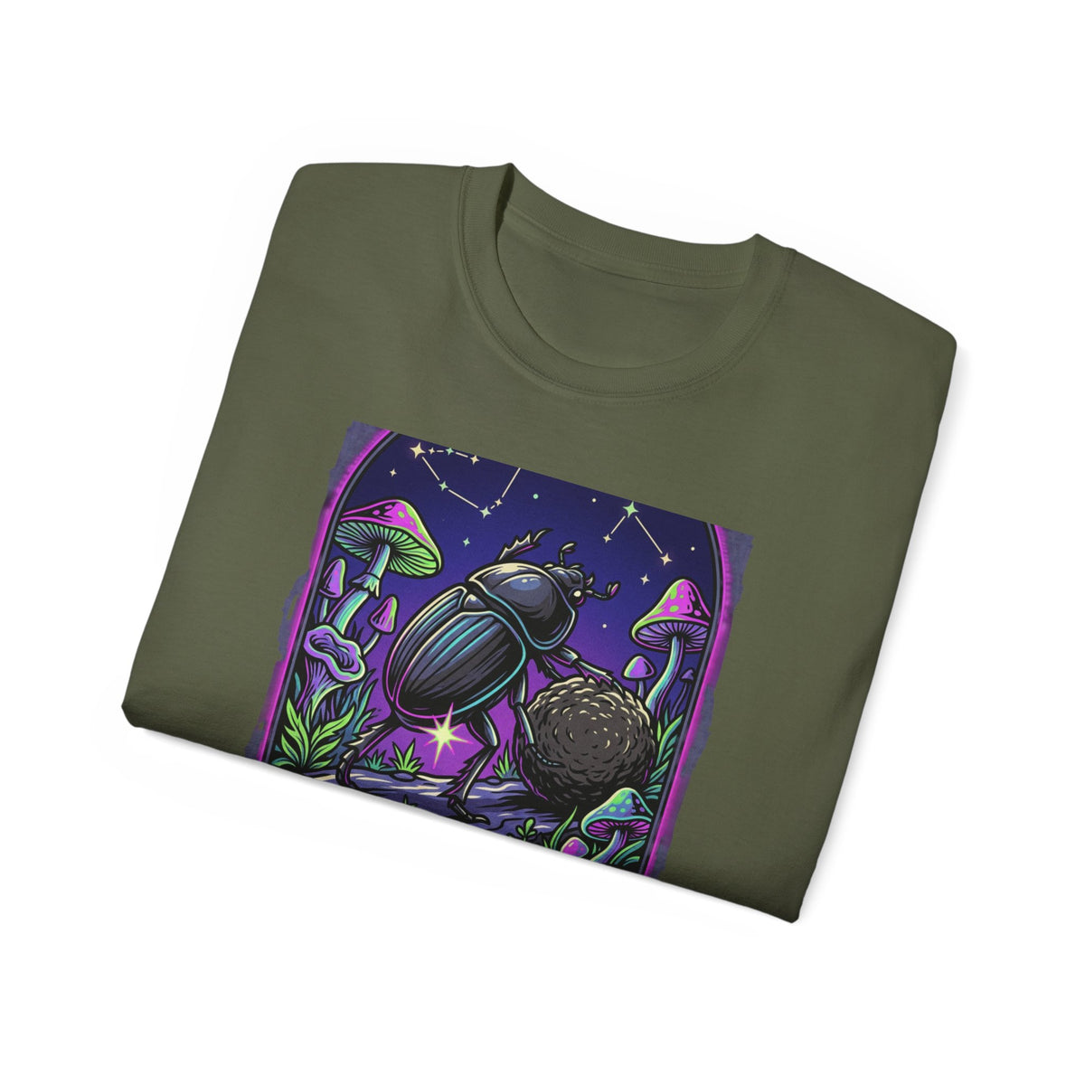 Unisex Ultra Cotton Tee