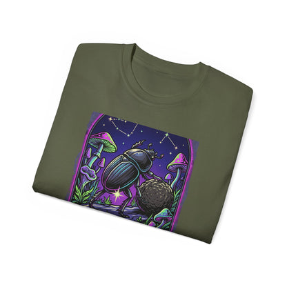 Unisex Ultra Cotton Tee