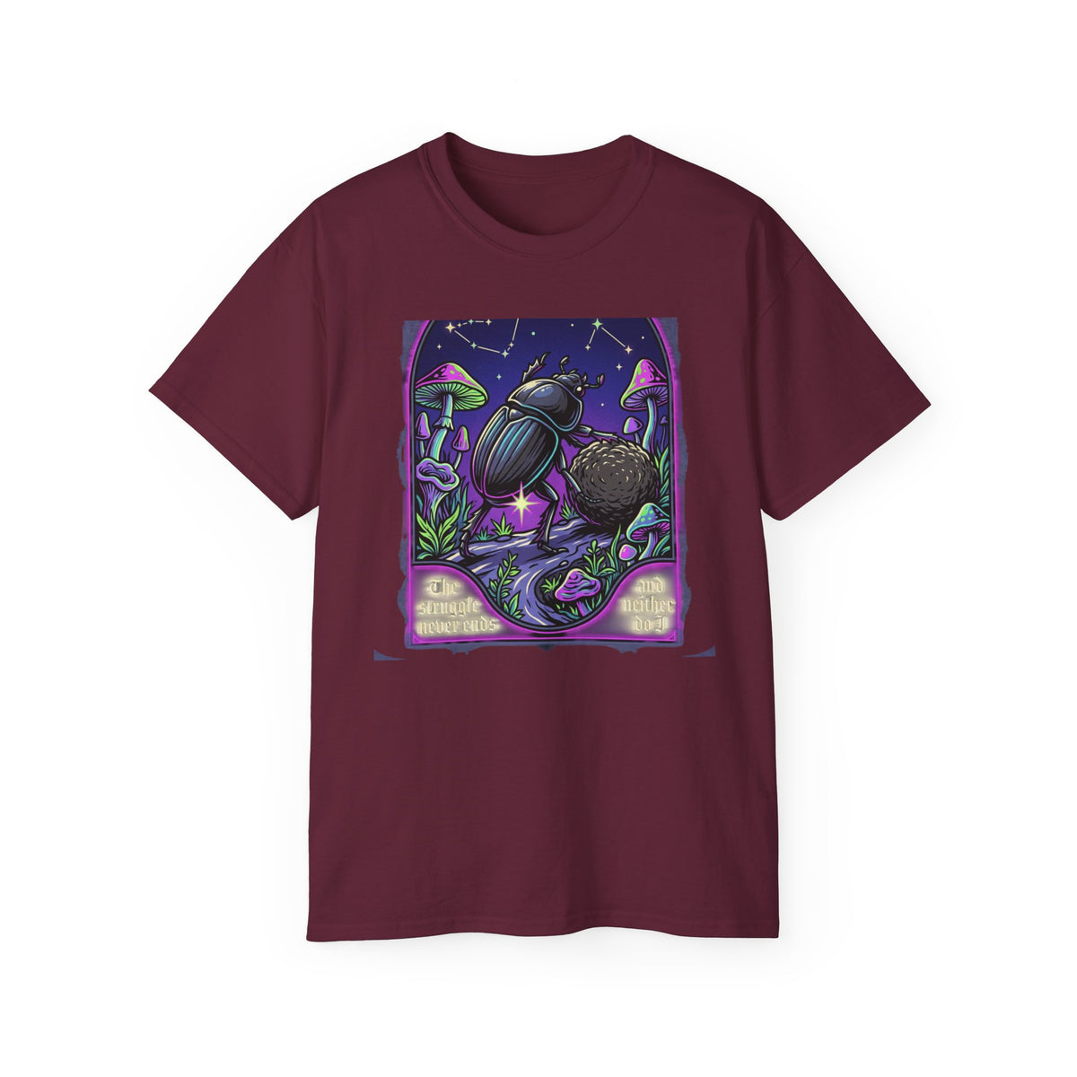 Unisex Ultra Cotton Tee