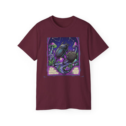 Unisex Ultra Cotton Tee