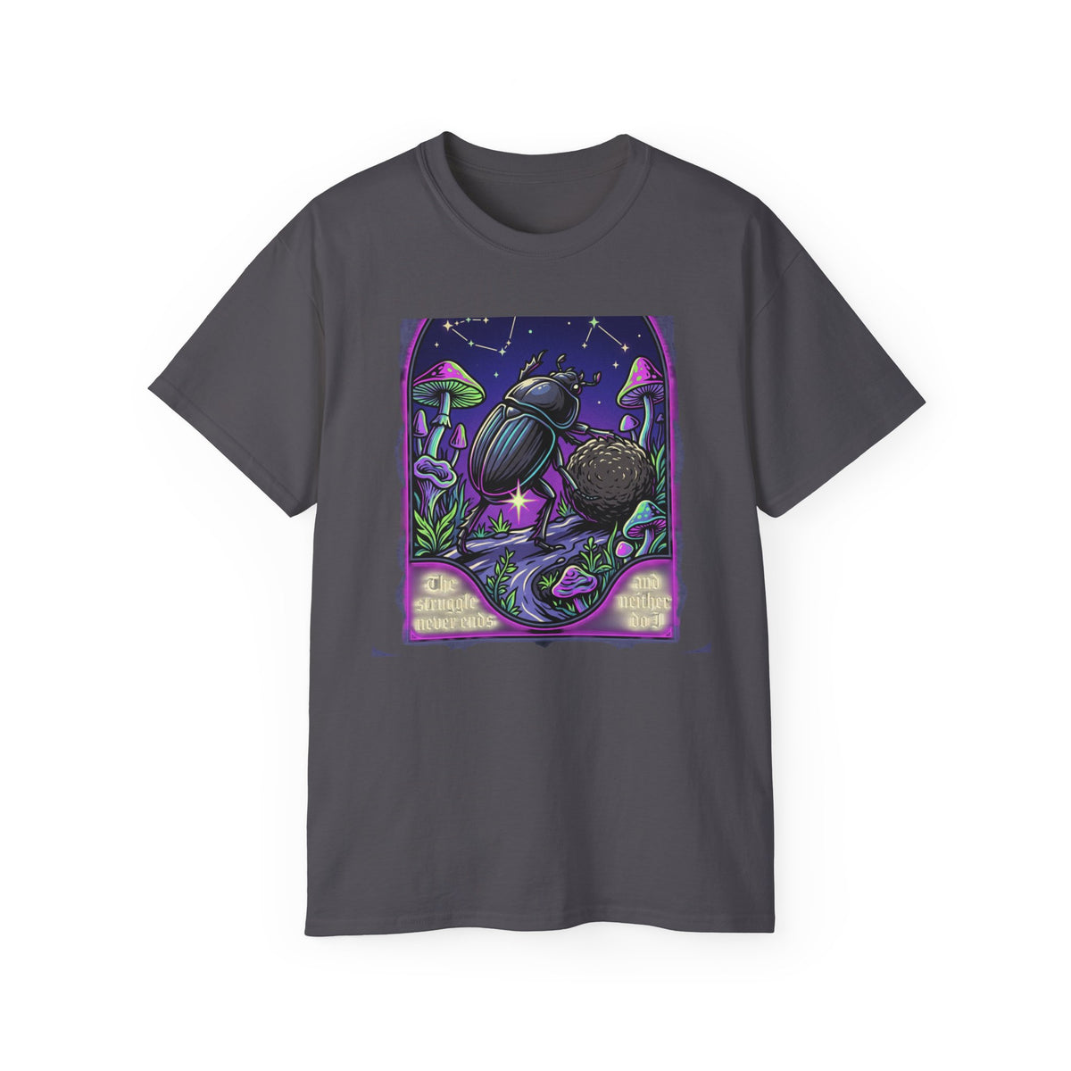 Unisex Ultra Cotton Tee