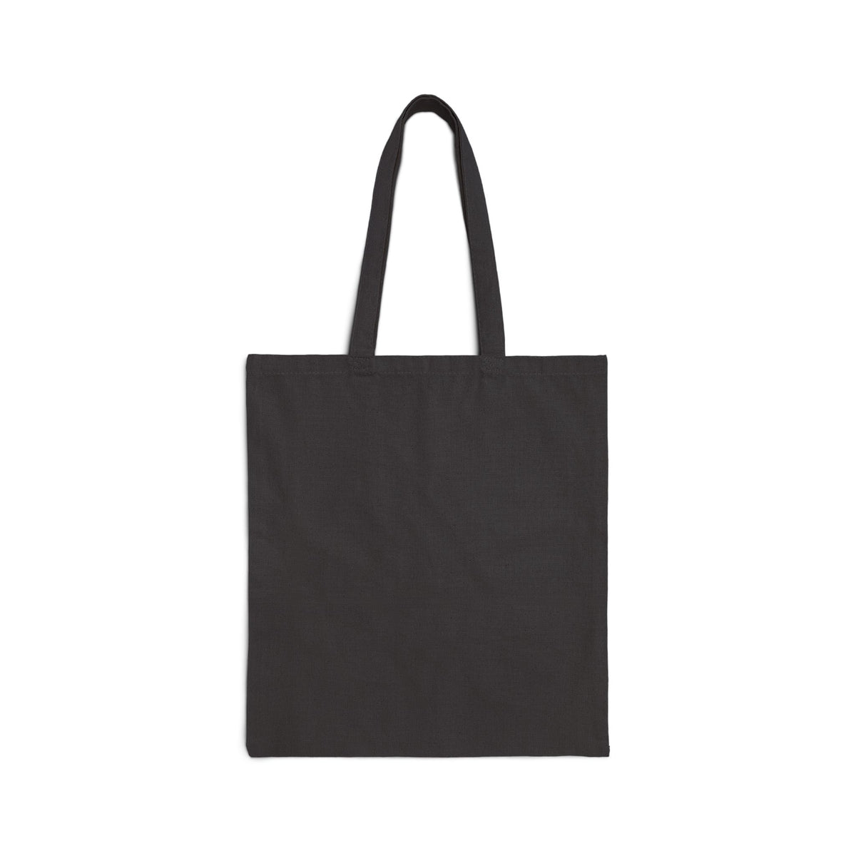 Gothic Mushroom Tote Bag — 'TShyforDarkGod' Canvas Shopper
