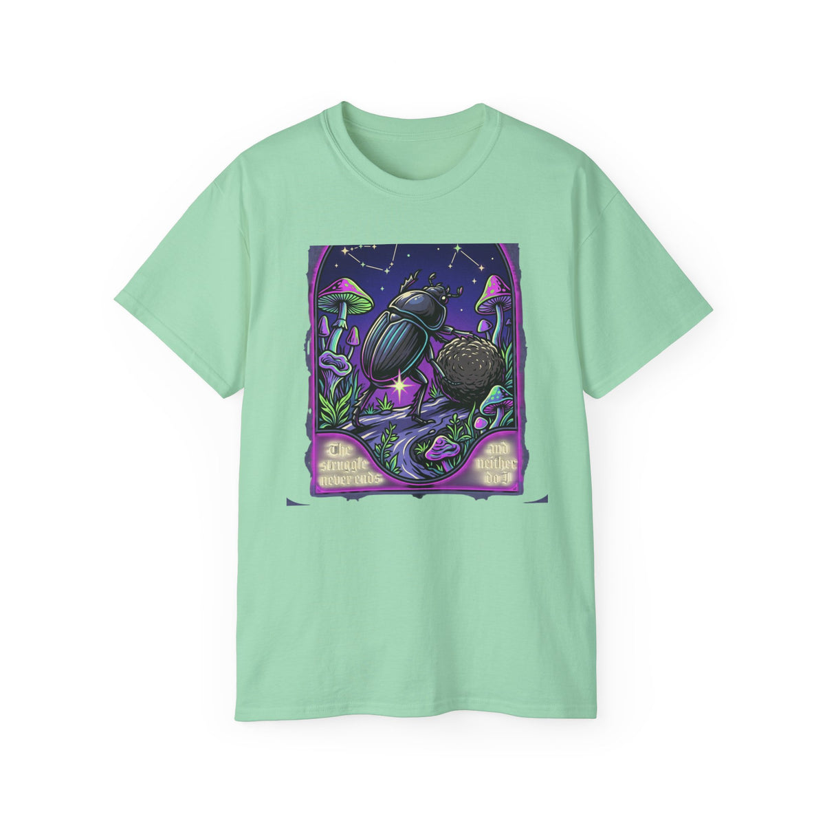 Unisex Ultra Cotton Tee