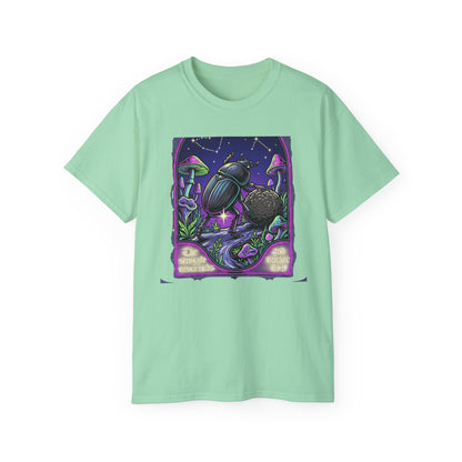 Unisex Ultra Cotton Tee