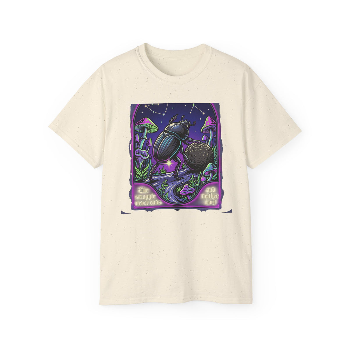 Unisex Ultra Cotton Tee