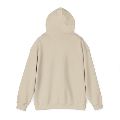 Hoodie — Psychedelic Mushroom Art "To Survive and Inspire"