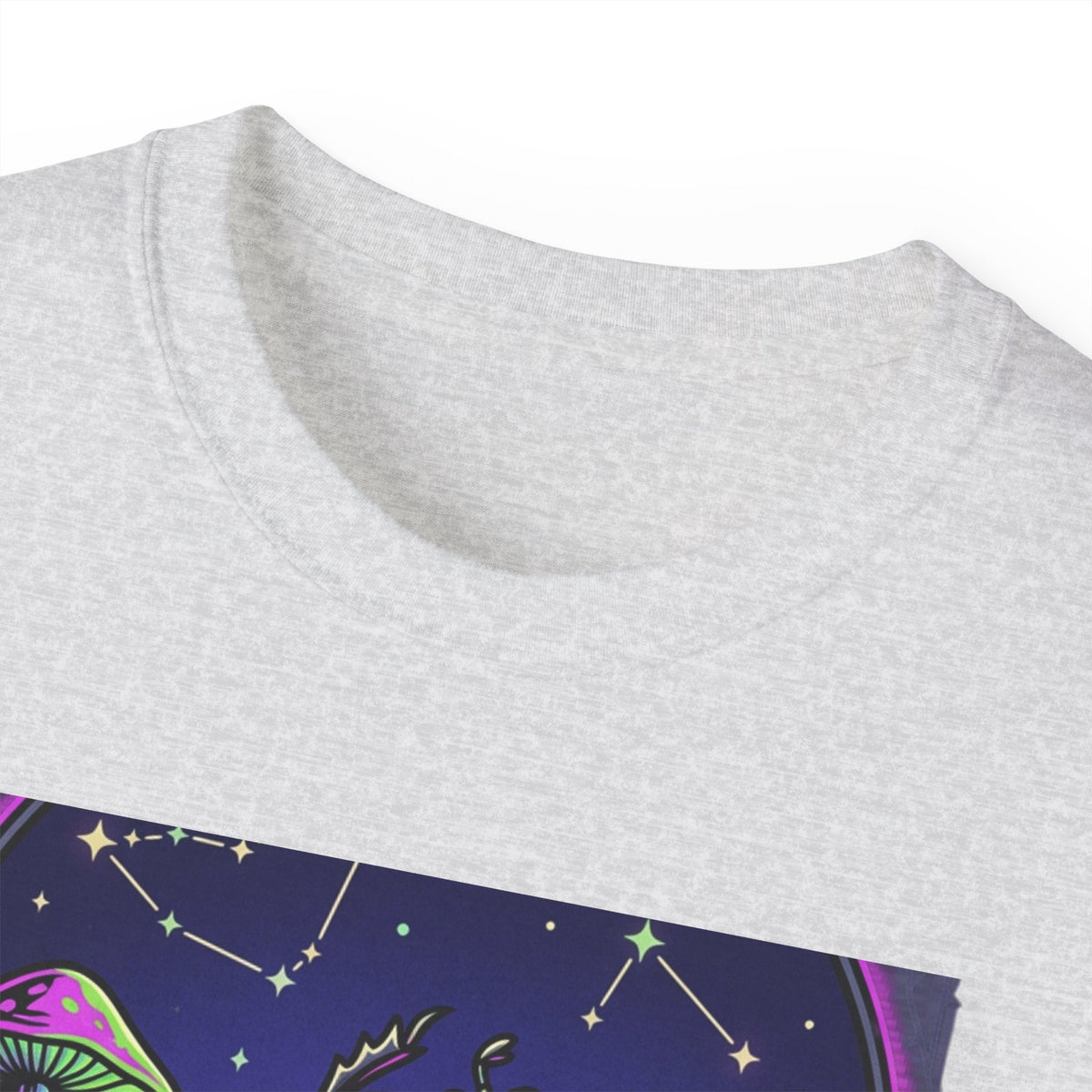 Unisex Ultra Cotton Tee
