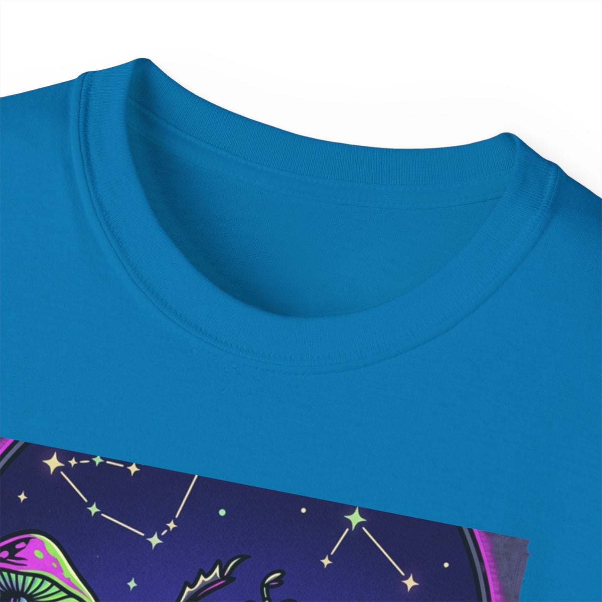 Unisex Ultra Cotton Tee