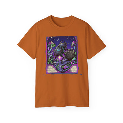 Unisex Ultra Cotton Tee
