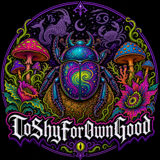 ToShyForOwnGood