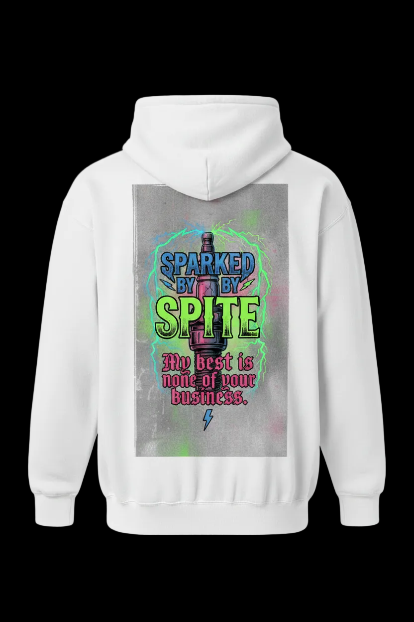 Sparked by spite (Copy)